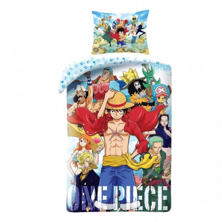 One Piece Dynetrekk
