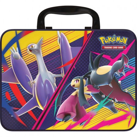 Pokemon Collector's Chest 2025