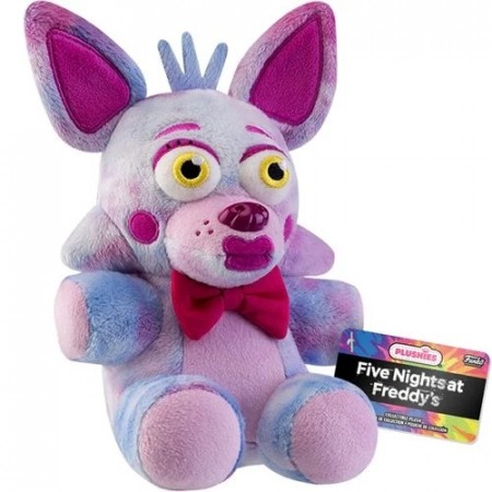 Five Nights at Freddy's Funtime Foxy Batikk