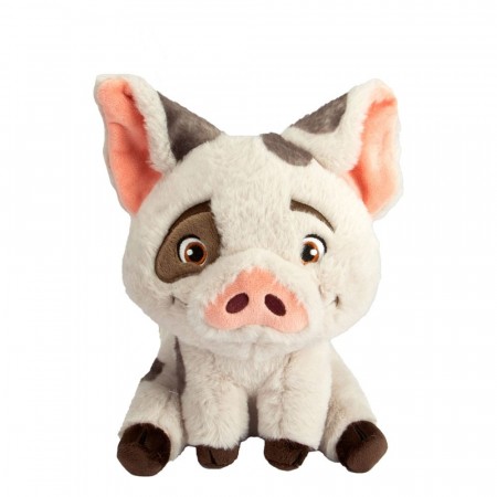 Moana 2 Plush Pua 25 cm