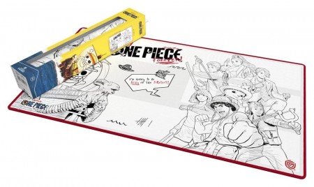 Ultimate Guard Spillmatte NETFLIX ONE PIECE - Sketch