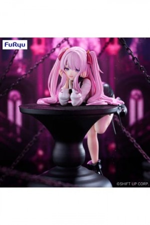 Goddess of Victory: Nikke Noodle Stopper PVC Statue Yuni 15 cm 