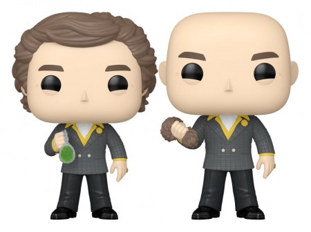 Superman(1978) POP! Animation Luthor Vinyl Figure 540 - Mulighet for chase