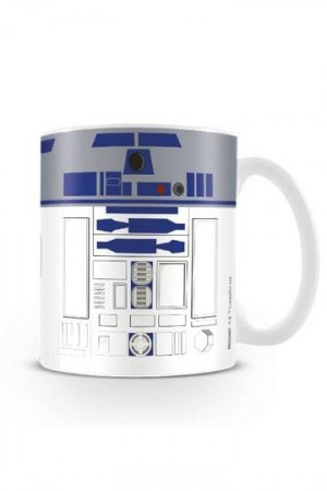 Star Wars Kopp R2-D2
