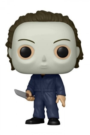Halloween POP! Movies Vinyl Figure Michael Myers 9 cm, 1156