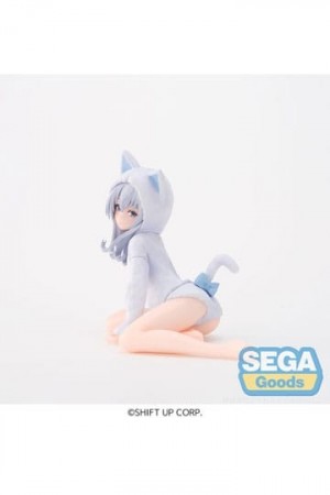 Goddess of Victory: Nikke PVC Statue N102 10 cm