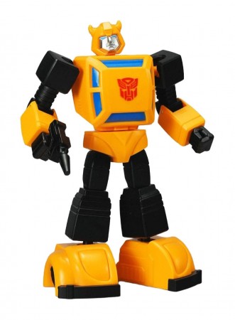 Transformers Generation One BMK Series Model Kit Bumblebee 16 cm