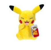 Pikachu bamse 20 cm