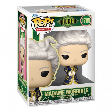 Wicked POP! Movies Madame Morrible Vinyl Figure 1700