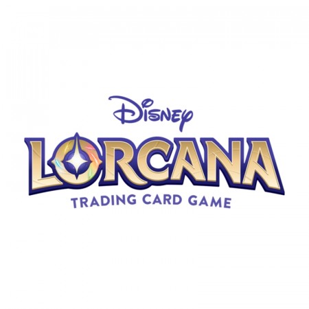 Lorcana TCG