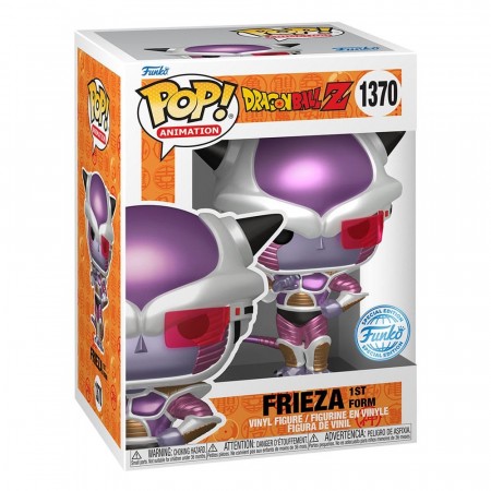Dragon Ball Z POP! Animation First Form Frieza(MT) Vinyl Figure 1370