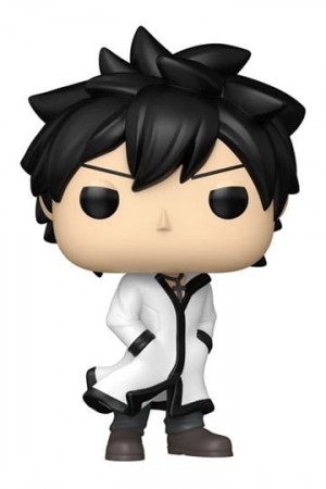 Fairy Tail 100 Year Quest POP! Animation Vinyl Figures Gray 9 cm 2287