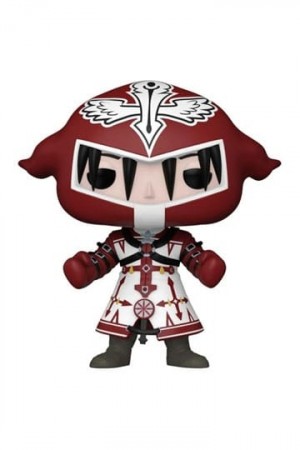 Hunter x Hunter POP! Animation Vinyl Figure Feitan(Pain Packer) - Exclusive Version 9 cm 1571