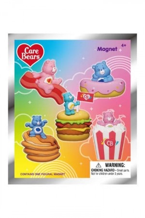 Care Bears blind pack Series 1