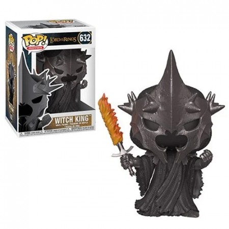 The Lord of the Rings Witch King Pop! Vinyl Figure 632