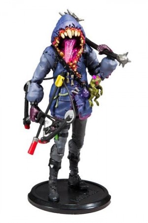 Fortnite Action Figure Big Mouth 18 cm