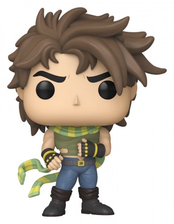 JoJo's Bizarre Adventure Joseph Joestar Funko Pop! Vinyl Figur 11 cm 2266