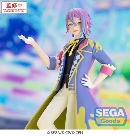 Hatsune Miku: Clolorfull Stage! Desktop x Decorate Collections PVC Statue Kamishiro Rui 17 cm