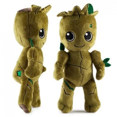 Guardians of the Galaxy Baby Groot Phunny Plush 20cm