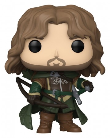 Lord of the Rings POP! Movies Vinyl Figures Faramir 9 cm 1983