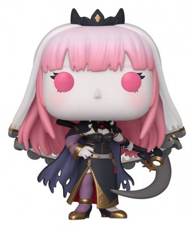hololive POP! Animation Vinyl Figure Mori Calliope 9 cm 2292