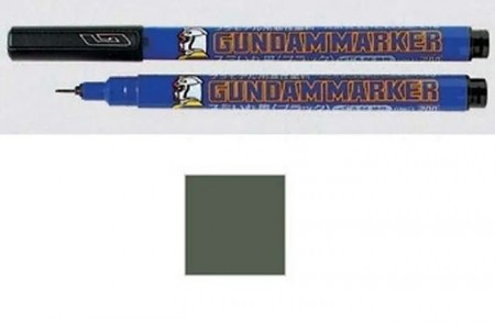 Gundam Marker Gm-02
