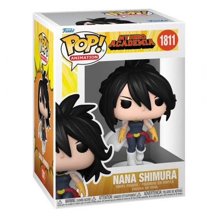 My Hero Academia POP! Animation Nana Shimura Vinyl figure 1811
