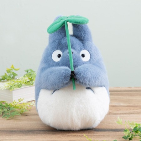 My Neighbor Totoro Dondoko Dance Plush Figure 