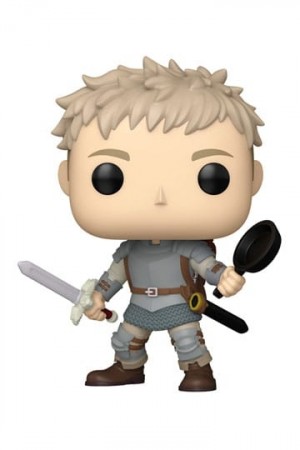 Delicious in Dungeon POP! Animation Vinyl Figures Laios  9 cm 2199