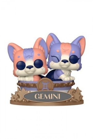 Stjernetegn POP! Zodiac Tvillingene (mai-jun) 9 cm 17