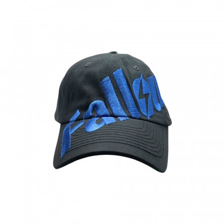 Fallout Baseball Caps Logo Vintage