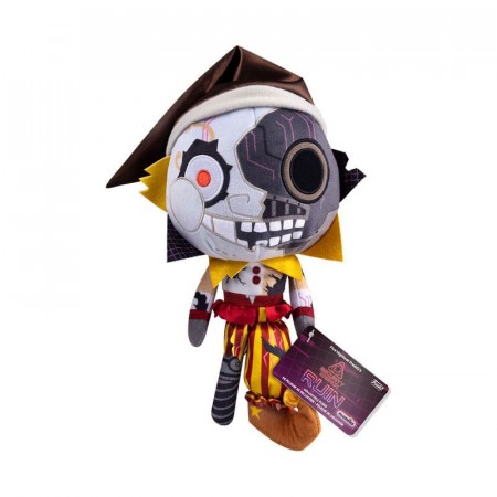 Five Nights at Freddy's: Security Breach - Ruin Figure Sun