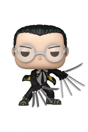 One Piece POP! Animation Vinyl Figure Kuro 9 cm 2225