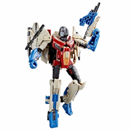 Transformers One Studio Series Deluxe Class Action Figure Starscream 11 cm