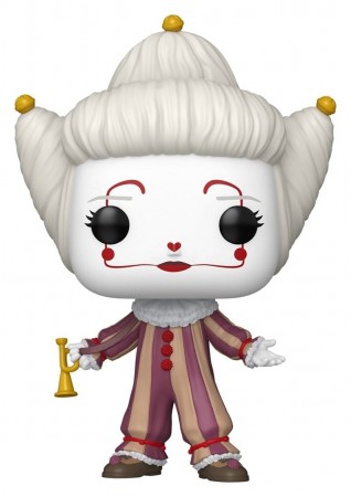 It: Welcome to Derry POP! Television Vinyl Figure Little Periwinkle 9 cm 1853 - Forventet Februar