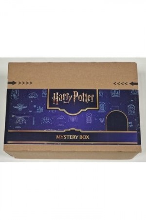 Harry Potter Gift set