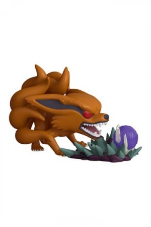 Naruto POP! Deluxe Vinyl Figure Kurama(GW) 9 cm 2118