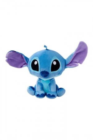 Lilo & Stitch Doorables Plush Figure Stitch 25 cm