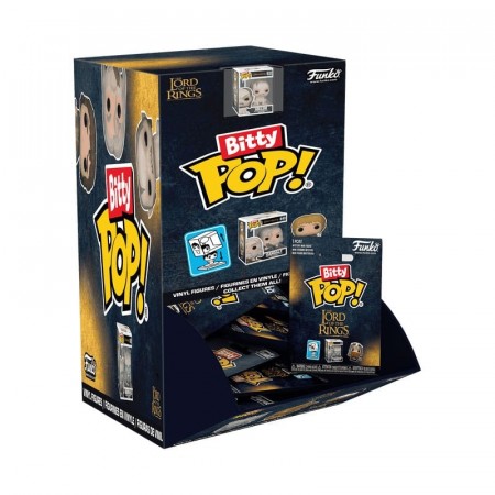 Lord of the Rings Bitty POP! Vinyl Figure Mystery