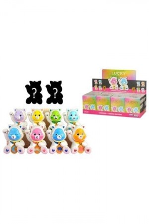 Care Bears Plush Figures Fukuheya 8 cm Blind Box