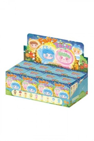 QKid: Fairy Tales Series Blind Box figure 15 - 16 cm