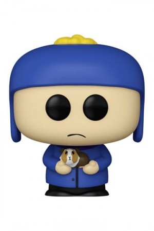 South Park POP! TV Vinyl Figure Craig Tucker 9 cm 1759