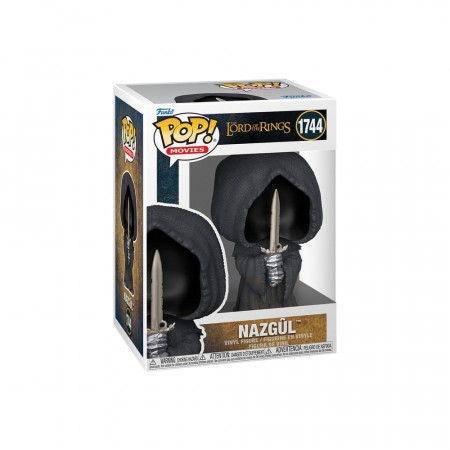 Lord of the Rings POP! Movies Nazgul Vinyl figure 1744