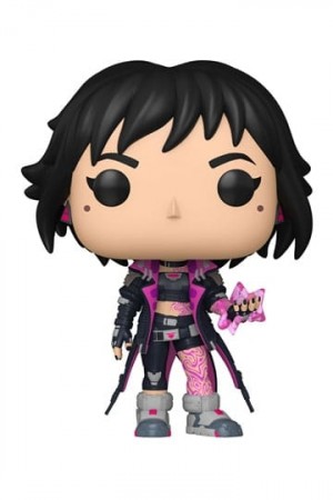 Borderlands 4 POP! Games Vinyl Figure Vex 9 cm 1162 