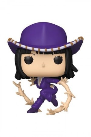 One Piece POP! Animation Vinyl Figure Robin (Refresh) 9 cm 2233