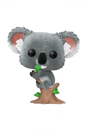Australian Animals POP! Vinyl Figure Koala (FL) 9 cm 111