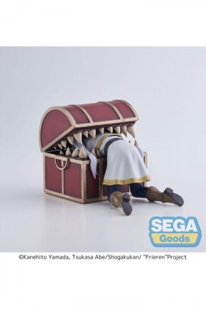 Frieren: Beyond Journey's End Luminasta PVC Statue Frieren In Mimic 9 cm