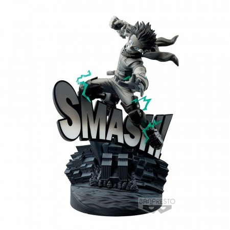 BanPresto - My Hero Academia - Dioramatic - Izuku Midoriya