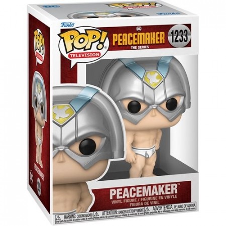 Peacemaker Pop! Vinyl Figur 1233