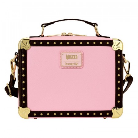 Wicked by Loungefly Crossbody Glinda Veske